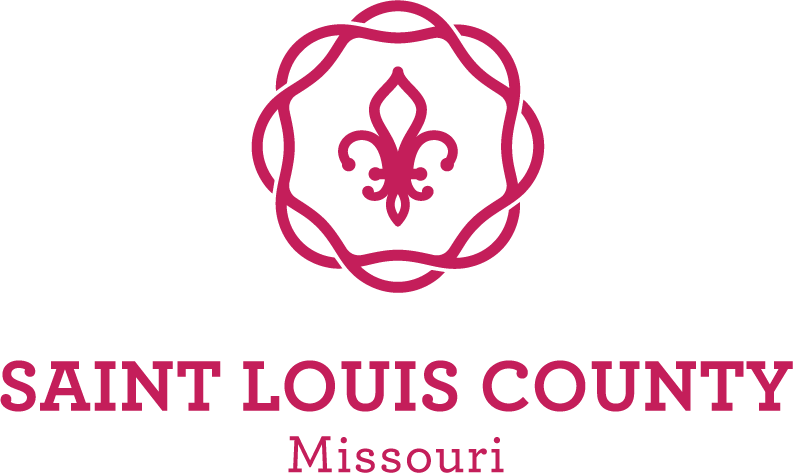 Saint Louis County Missouri Logo