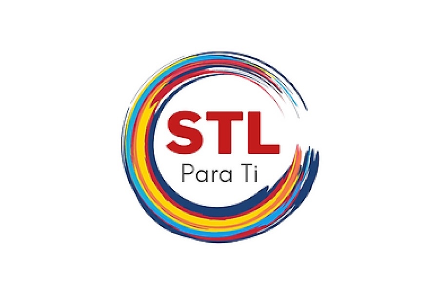 STL Para Ti logo