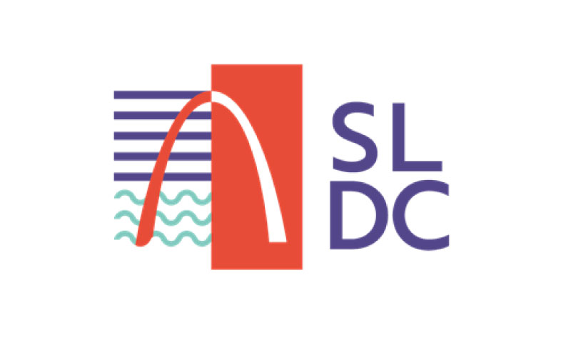 SLDC logo