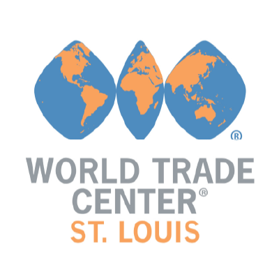 World Trade Center St. Louis logo
