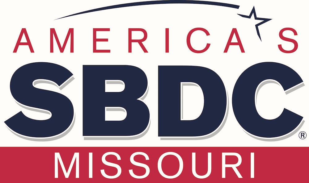 America's SBDC Missouri Logo