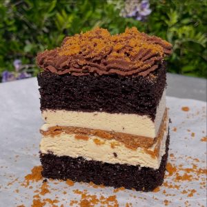 ice cream cake
