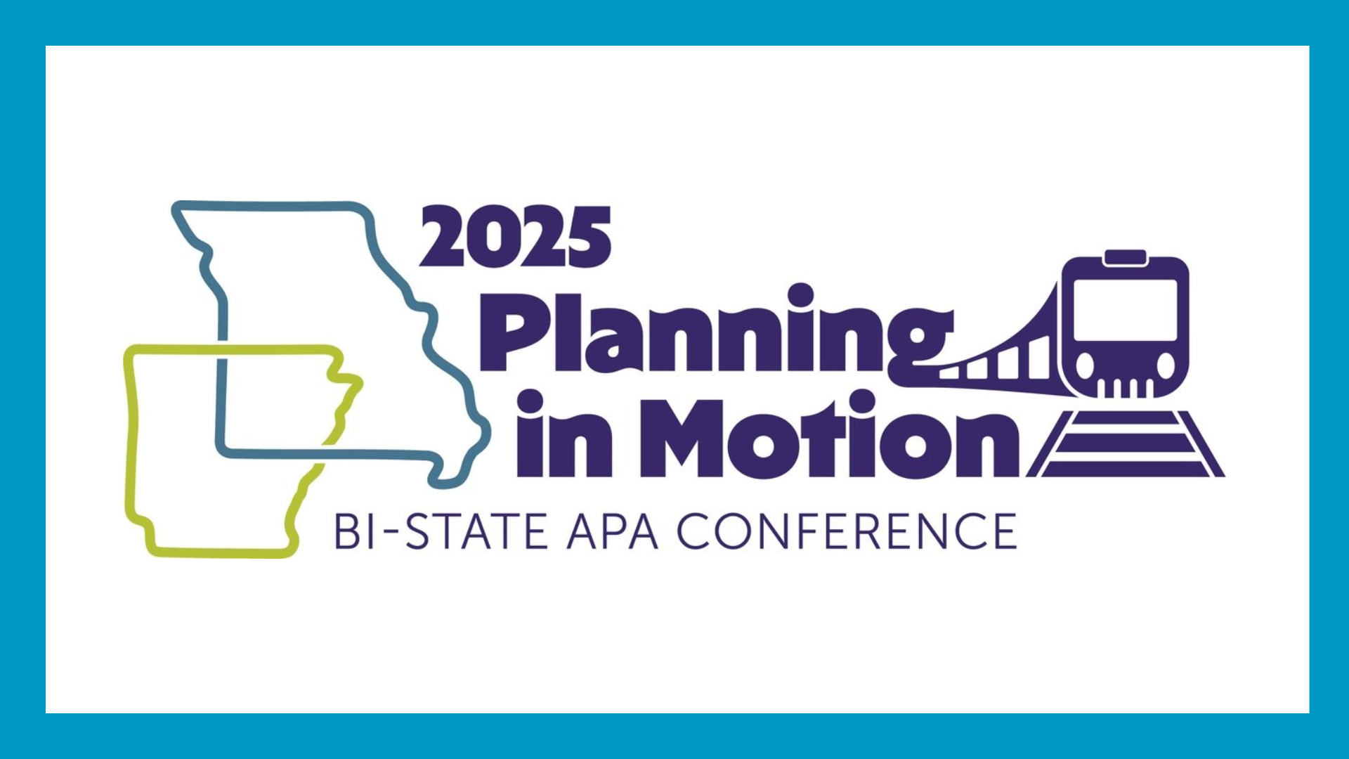 2025 planning in motion logo