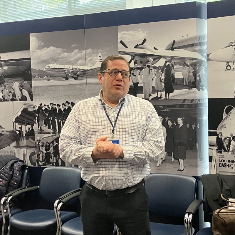 Image for the Tweet beginning: Yesterday was a full day