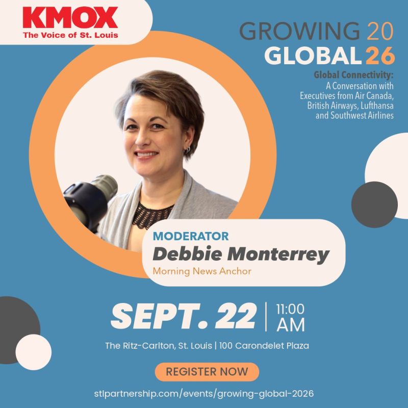 Image for the Tweet beginning: Tomorrow at 11am, Debbie Monterrey